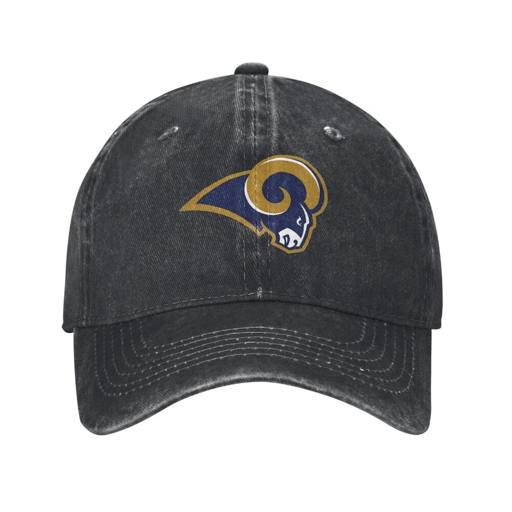 New Men and women Los Angeles Rams Hat